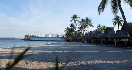 London Beach Resort and Hotel