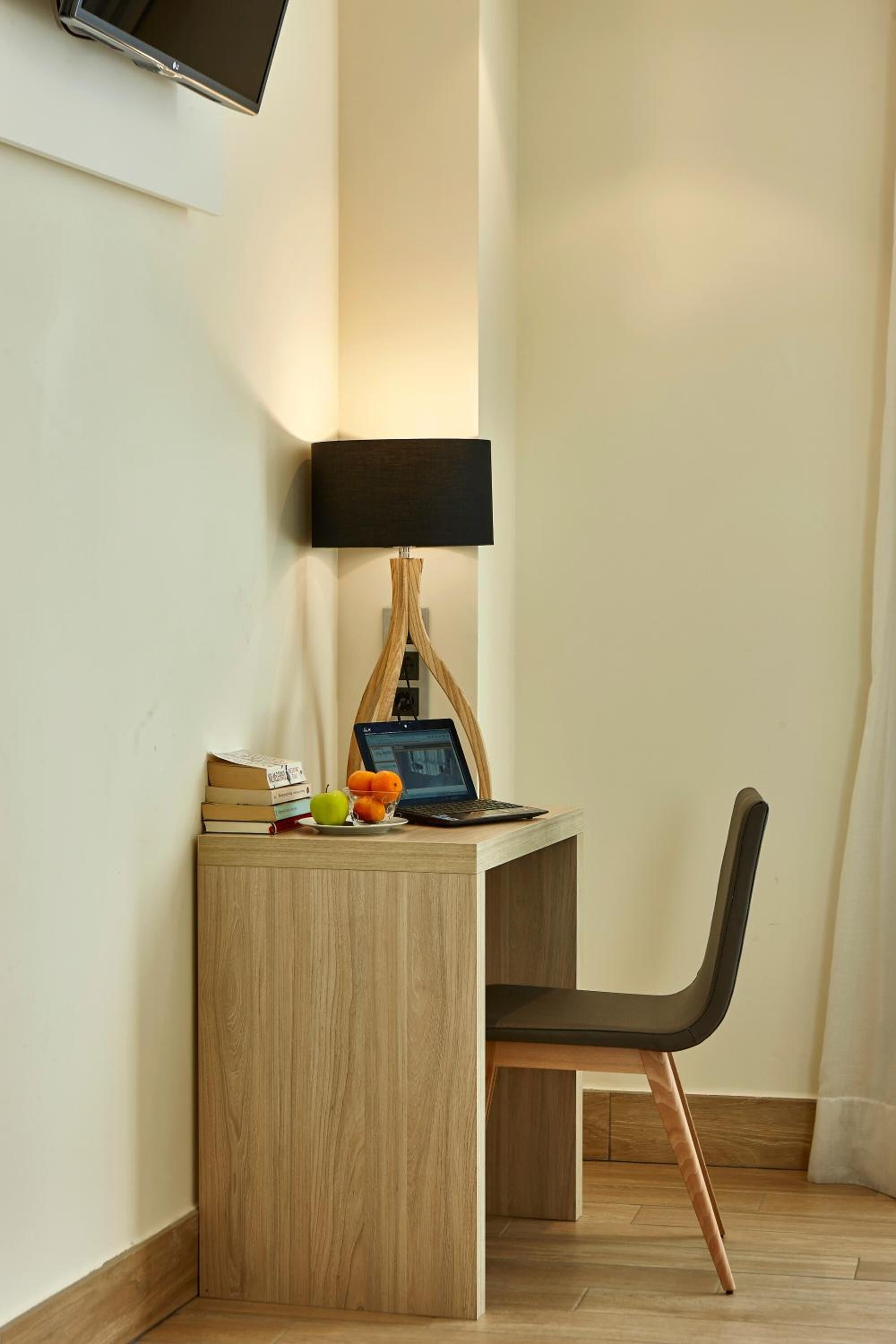Photo - Hotel Bilbao Plaza