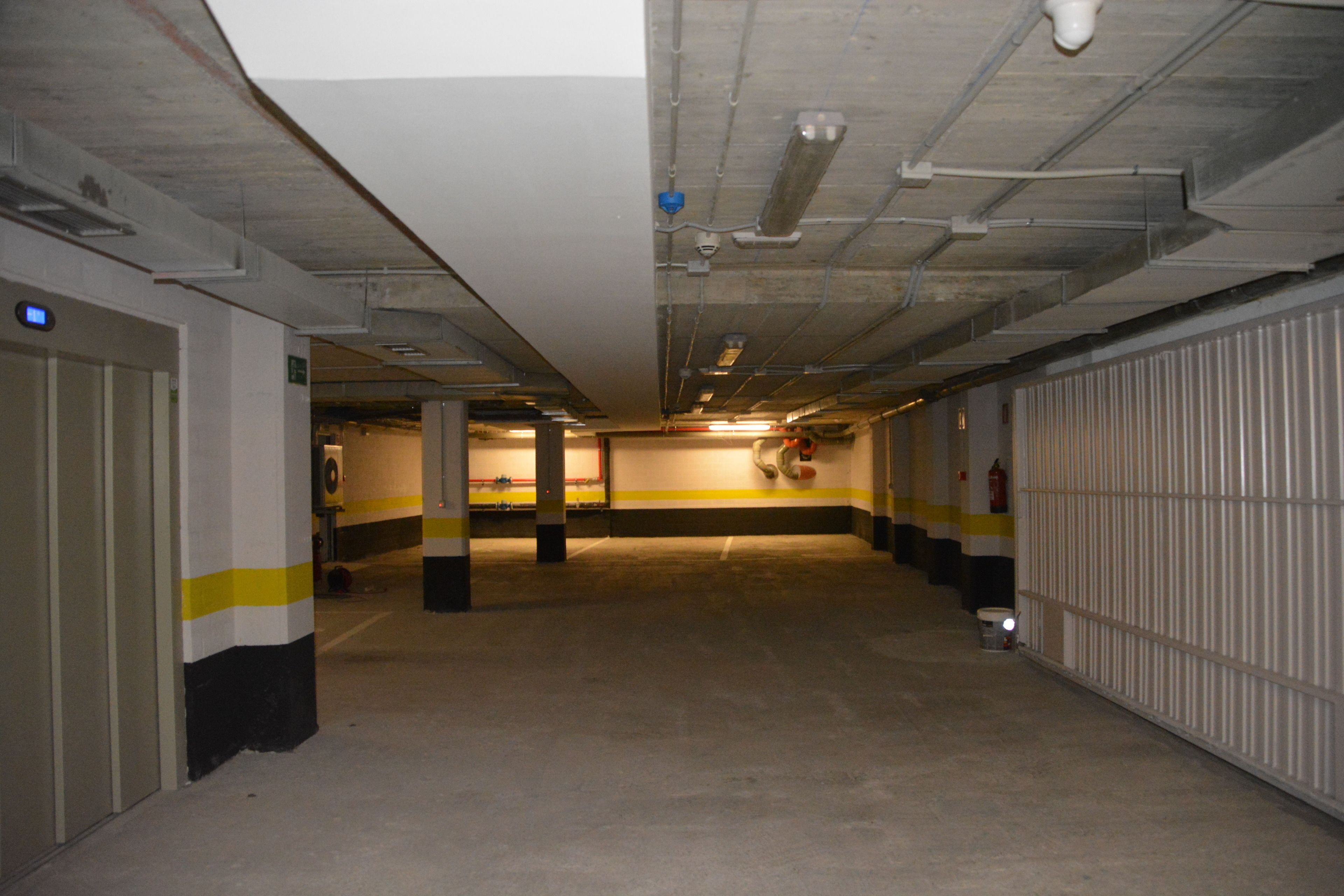 self-parking (surcharge) 19.00 per day