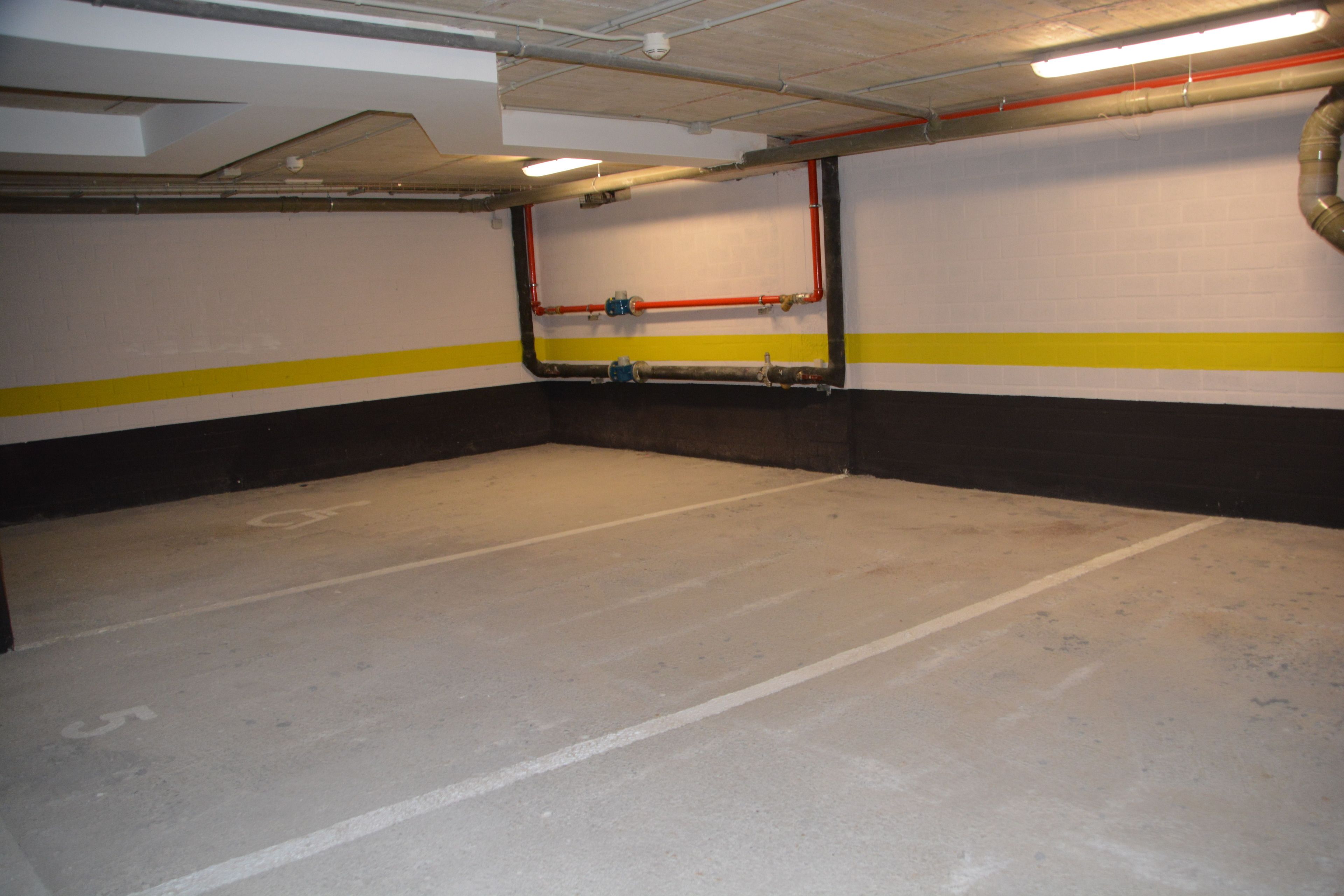 self-parking (surcharge) 19.00 per day