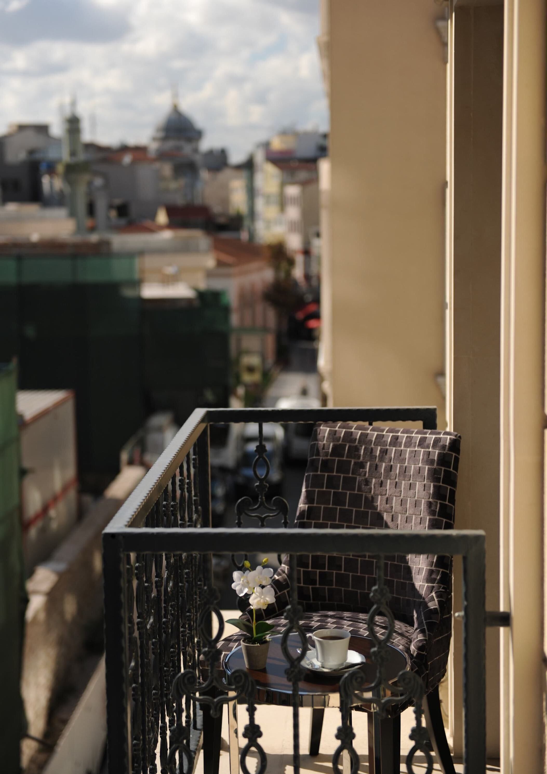 Foto - Le Petit Palace Hotel - Special Category