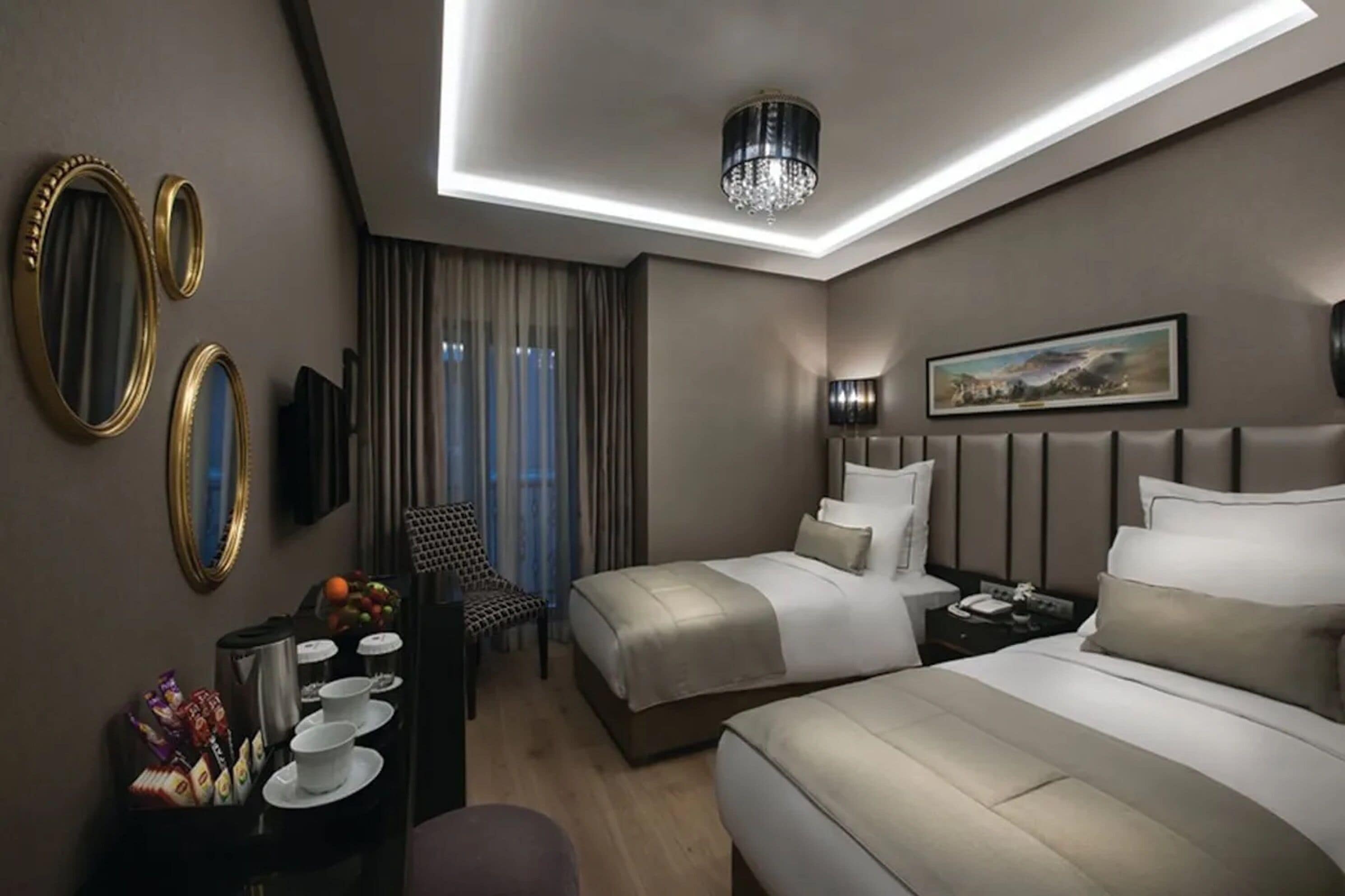 Foto - Le Petit Palace Hotel - Special Category