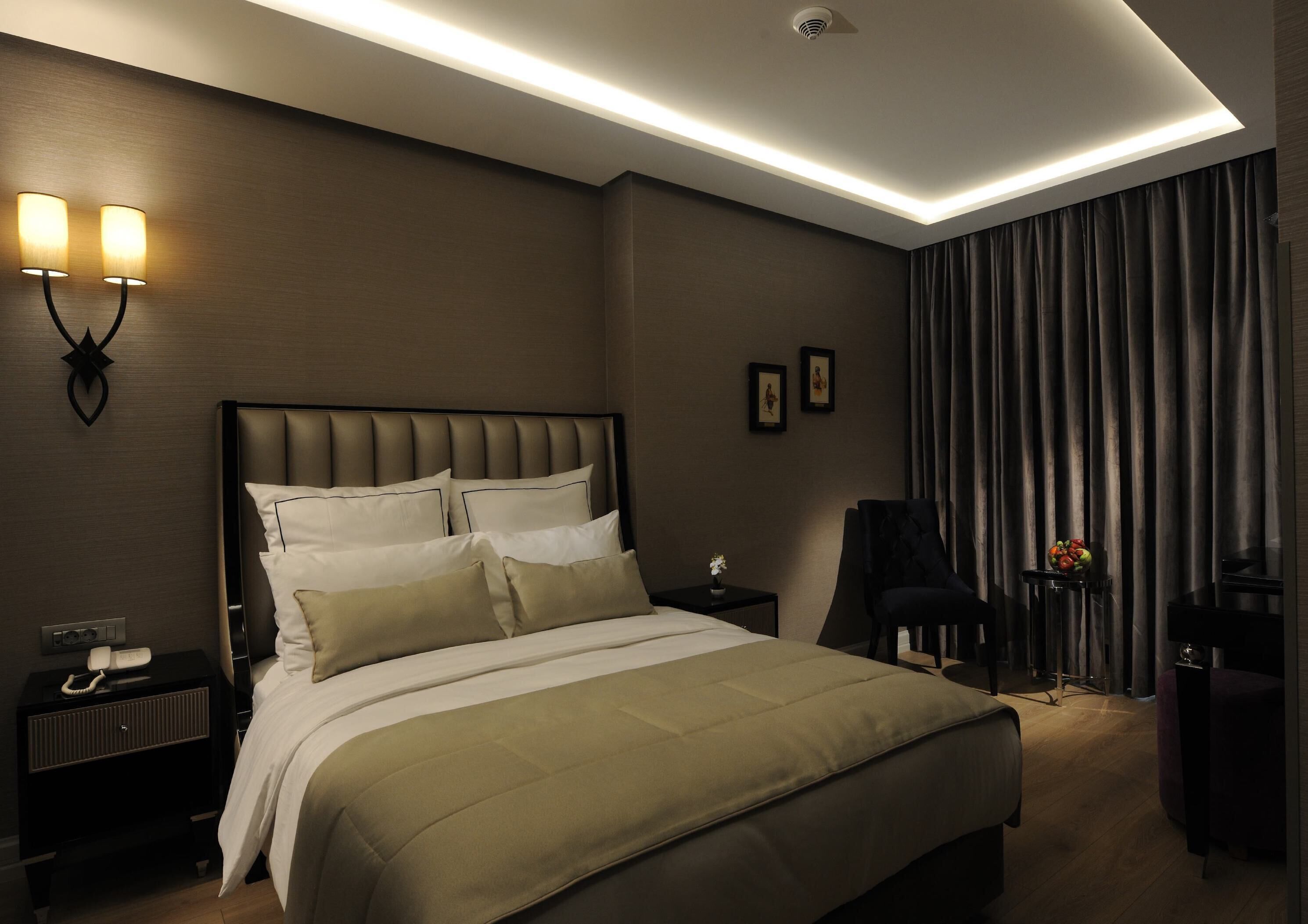 Chambre Double Standard