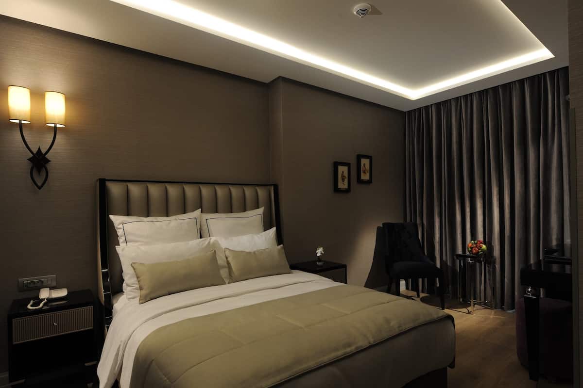 Chambre Double Standard