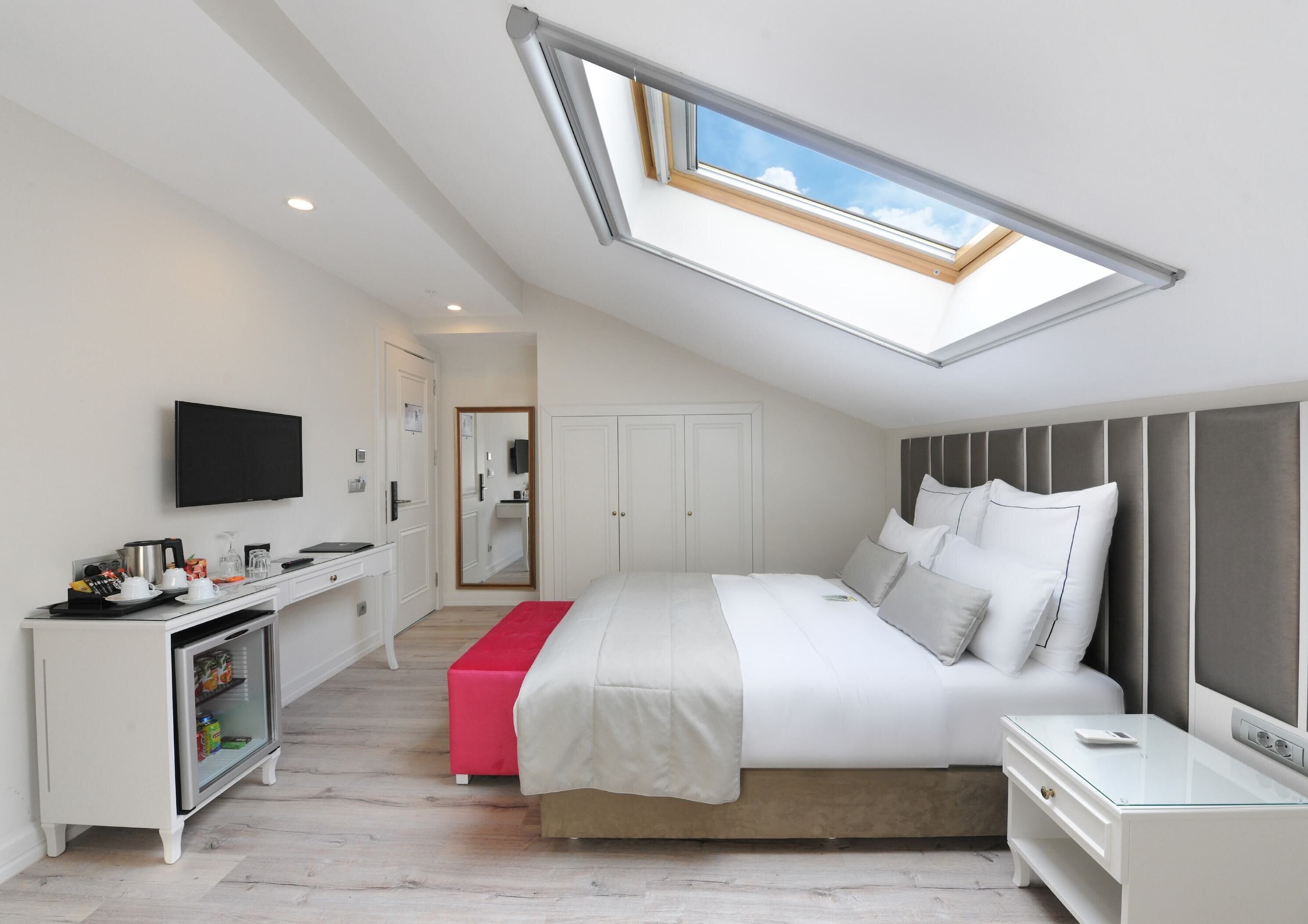 Foto - Le Petit Palace Hotel - Special Category