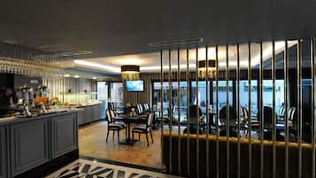 Frühstück, türkische Küche