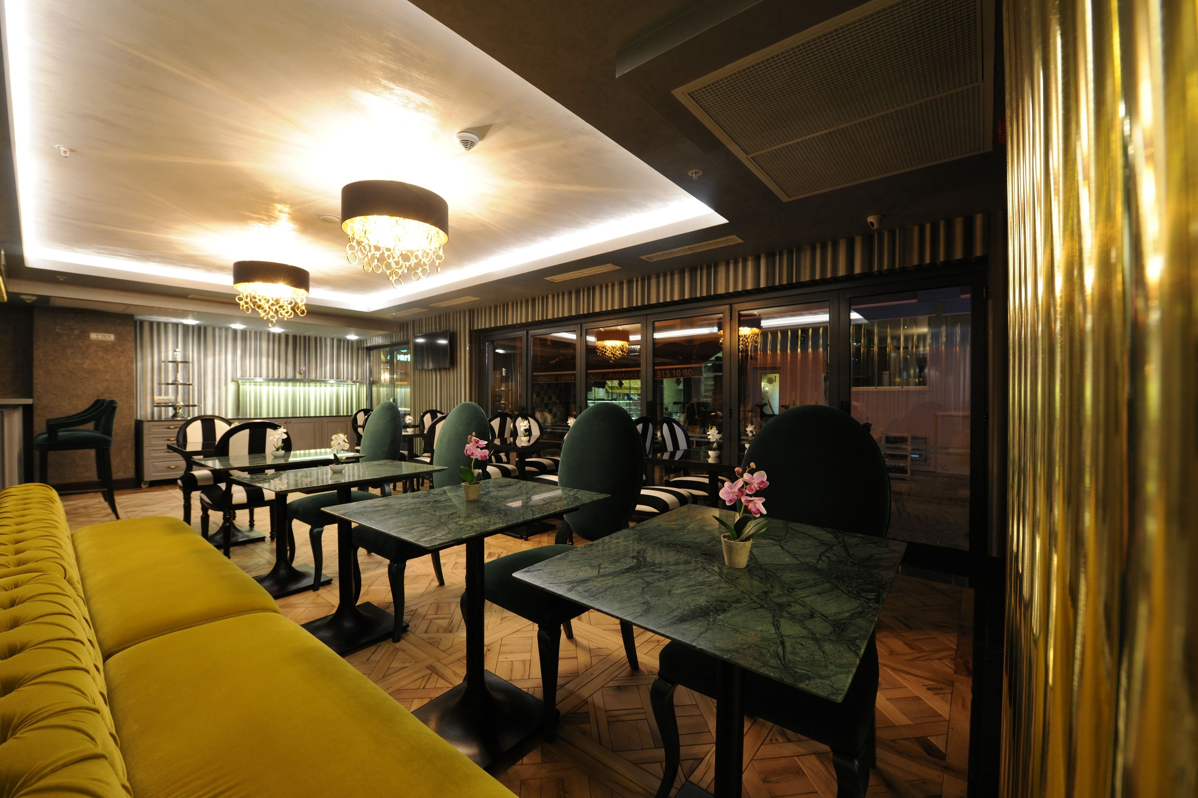 Foto - Le Petit Palace Hotel - Special Category