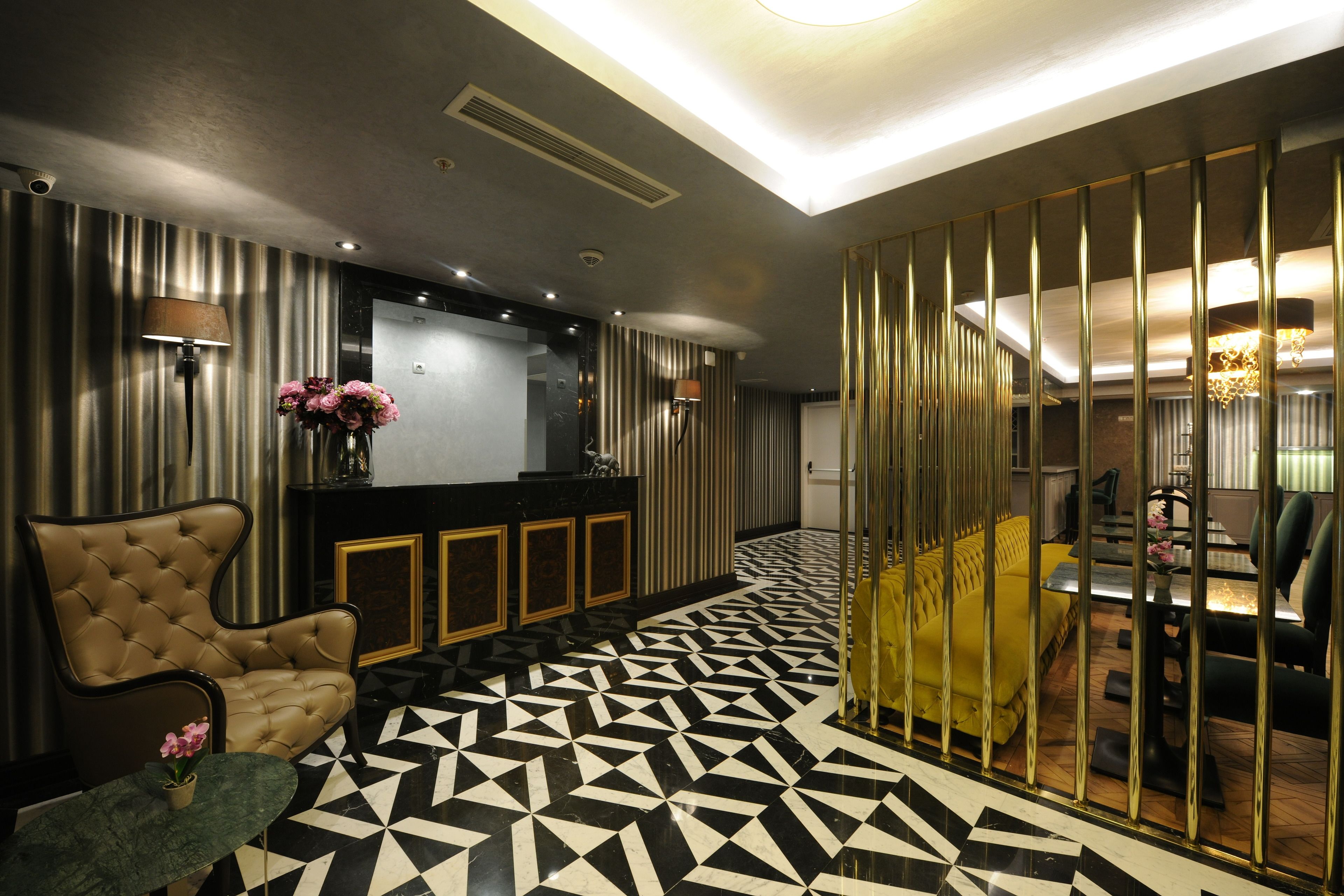 Foto - Le Petit Palace Hotel - Special Category