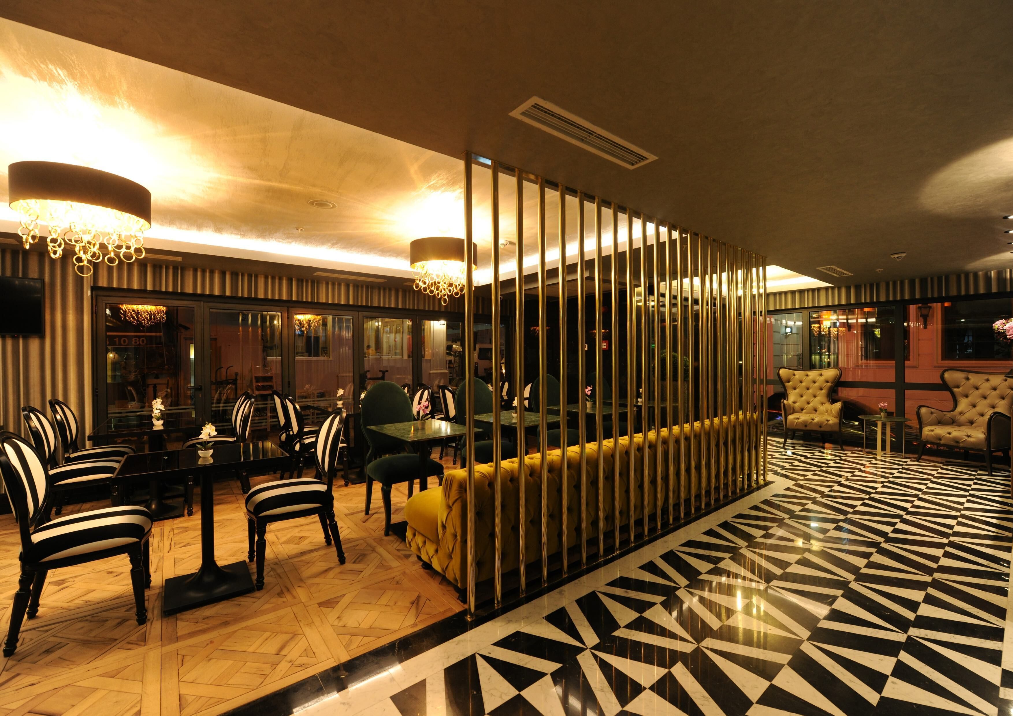 Foto - Le Petit Palace Hotel - Special Category