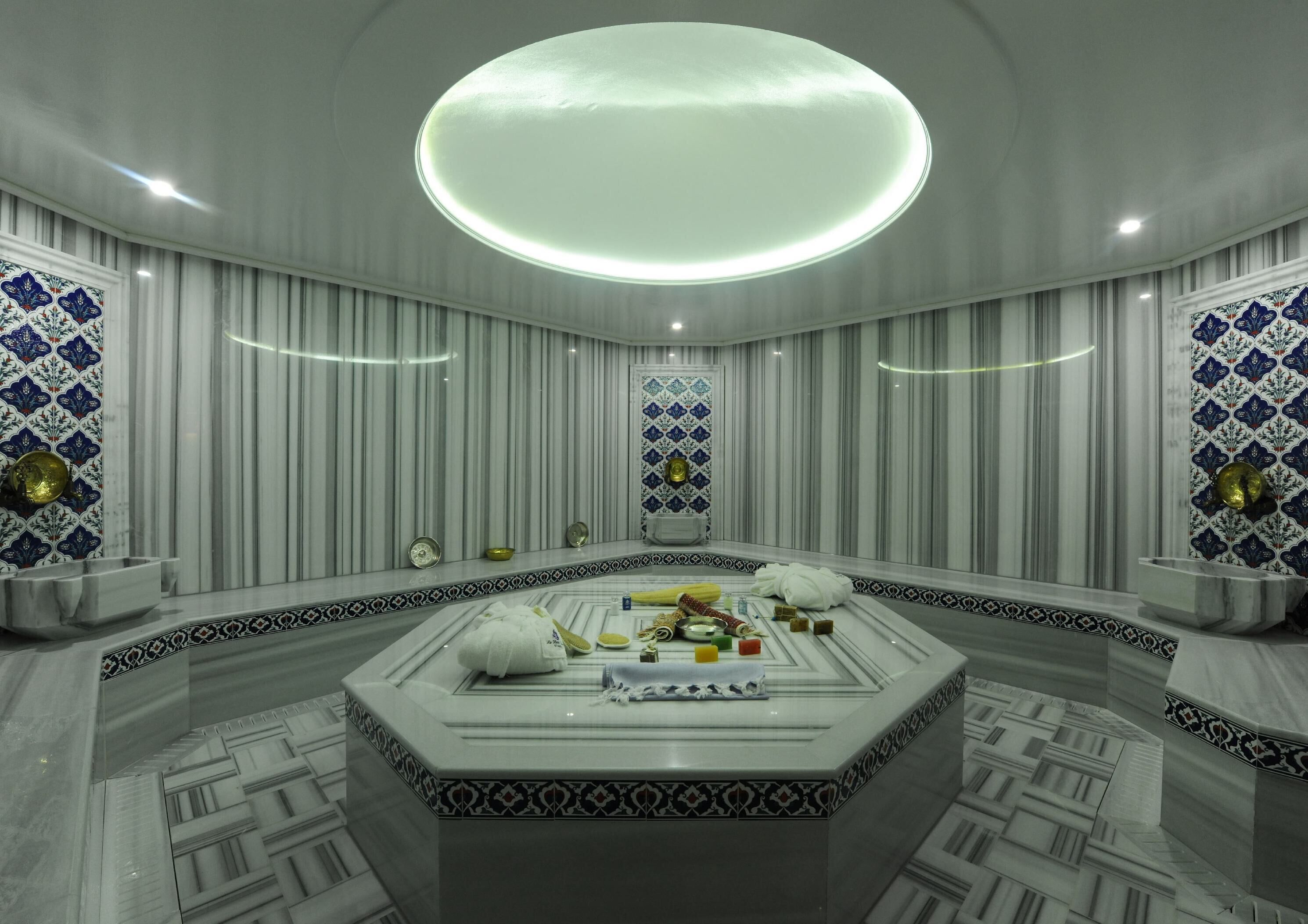 Foto - Le Petit Palace Hotel - Special Category