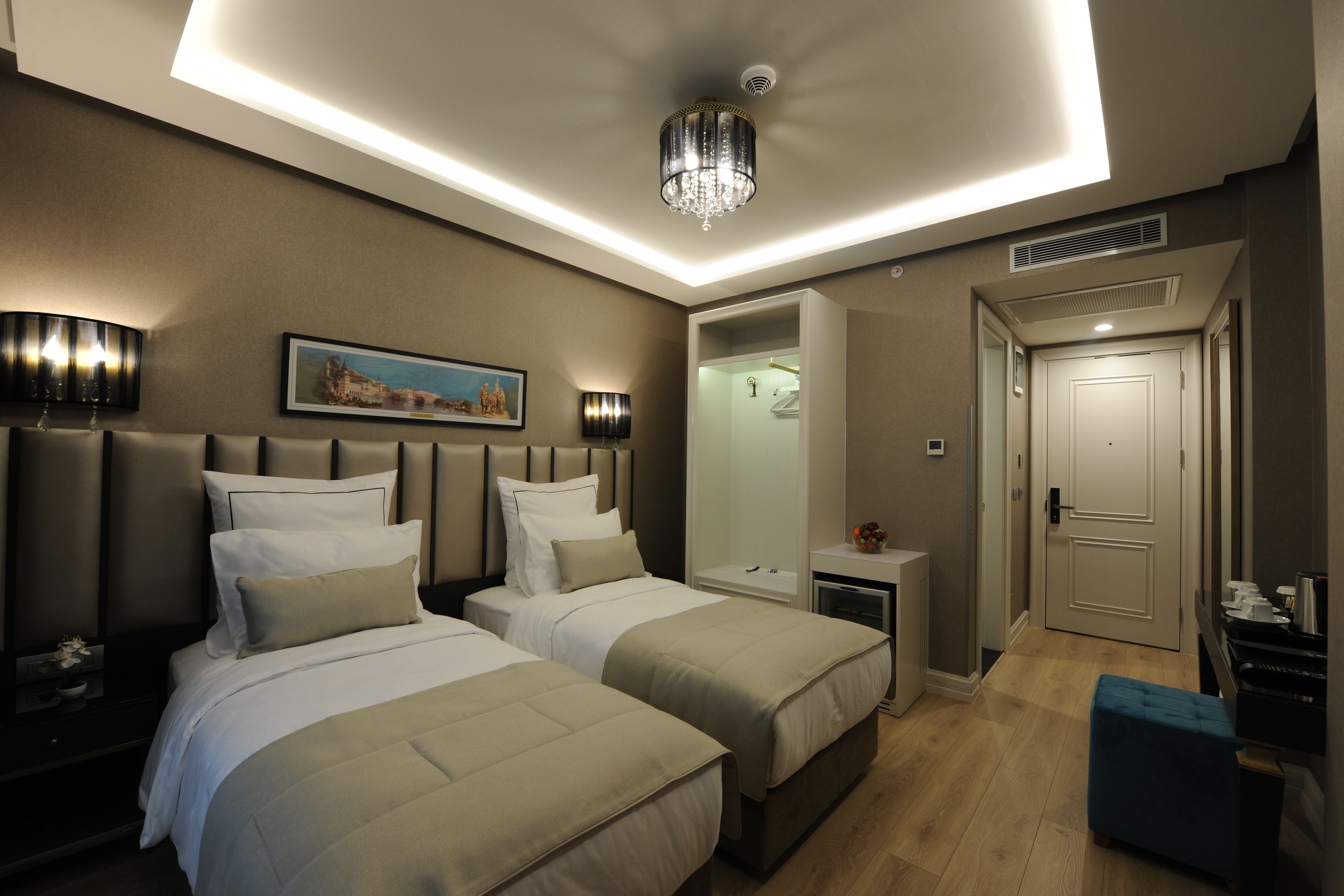 Foto - Le Petit Palace Hotel - Special Category