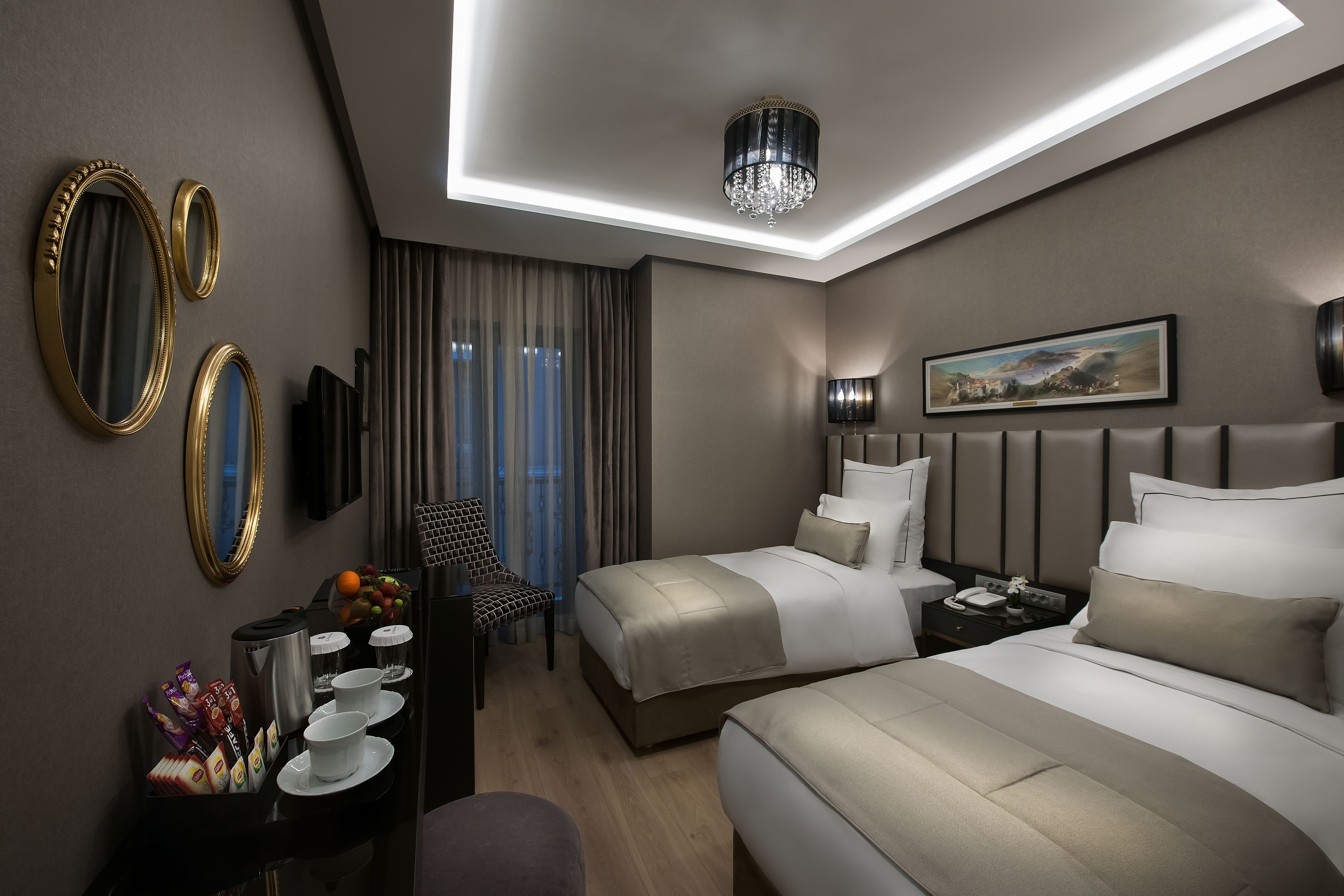 Foto - Le Petit Palace Hotel - Special Category