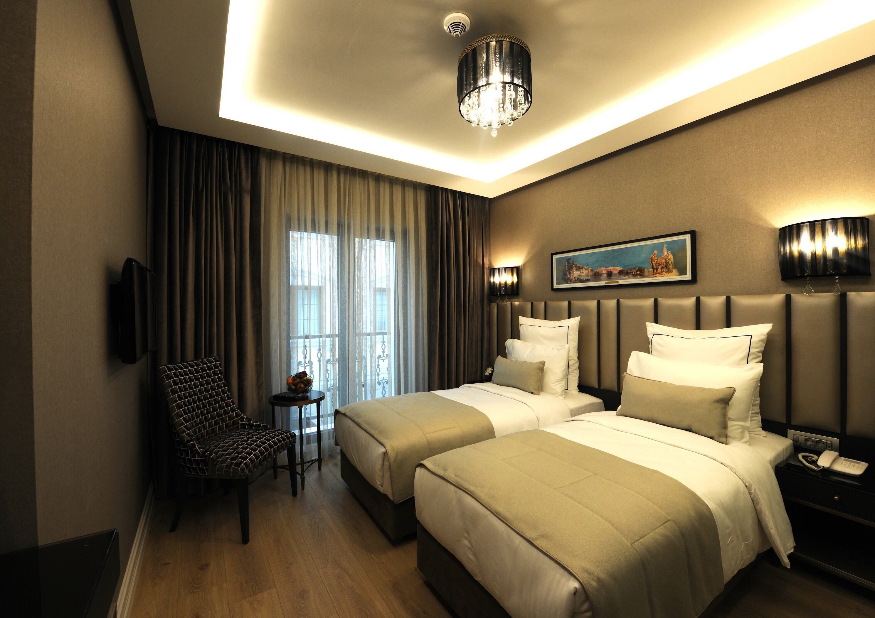 Foto - Le Petit Palace Hotel - Special Category