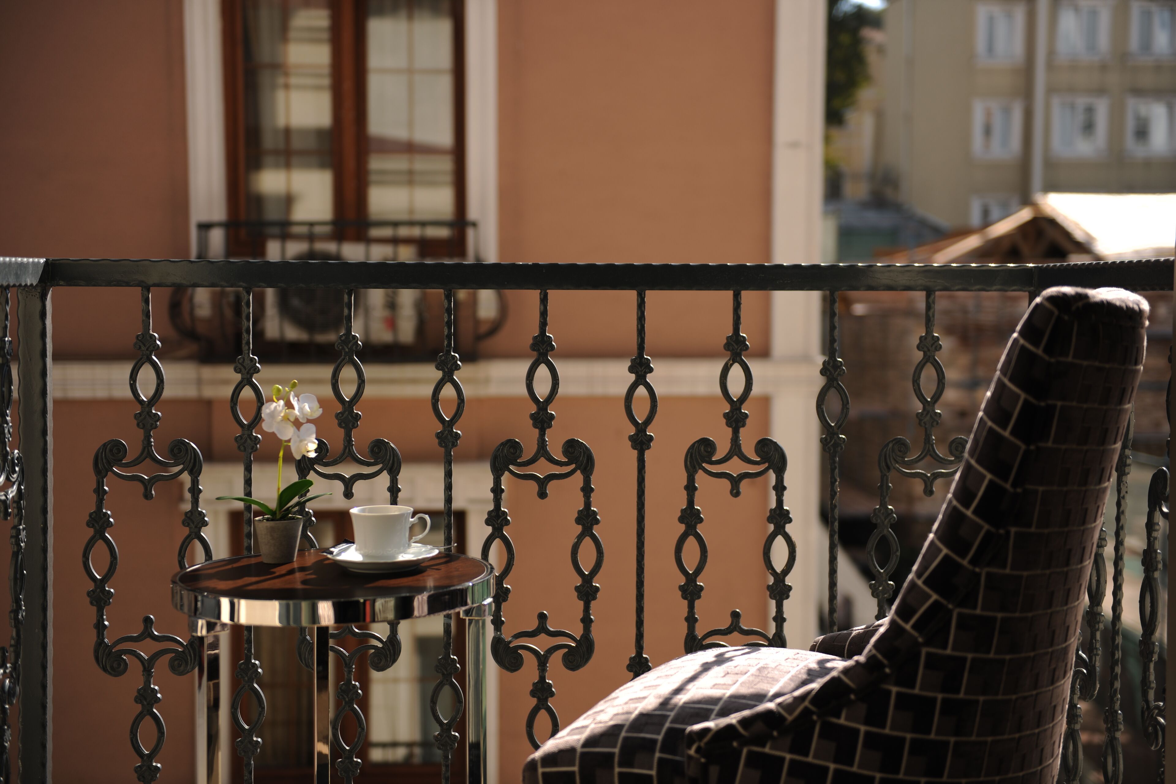 Foto - Le Petit Palace Hotel - Special Category