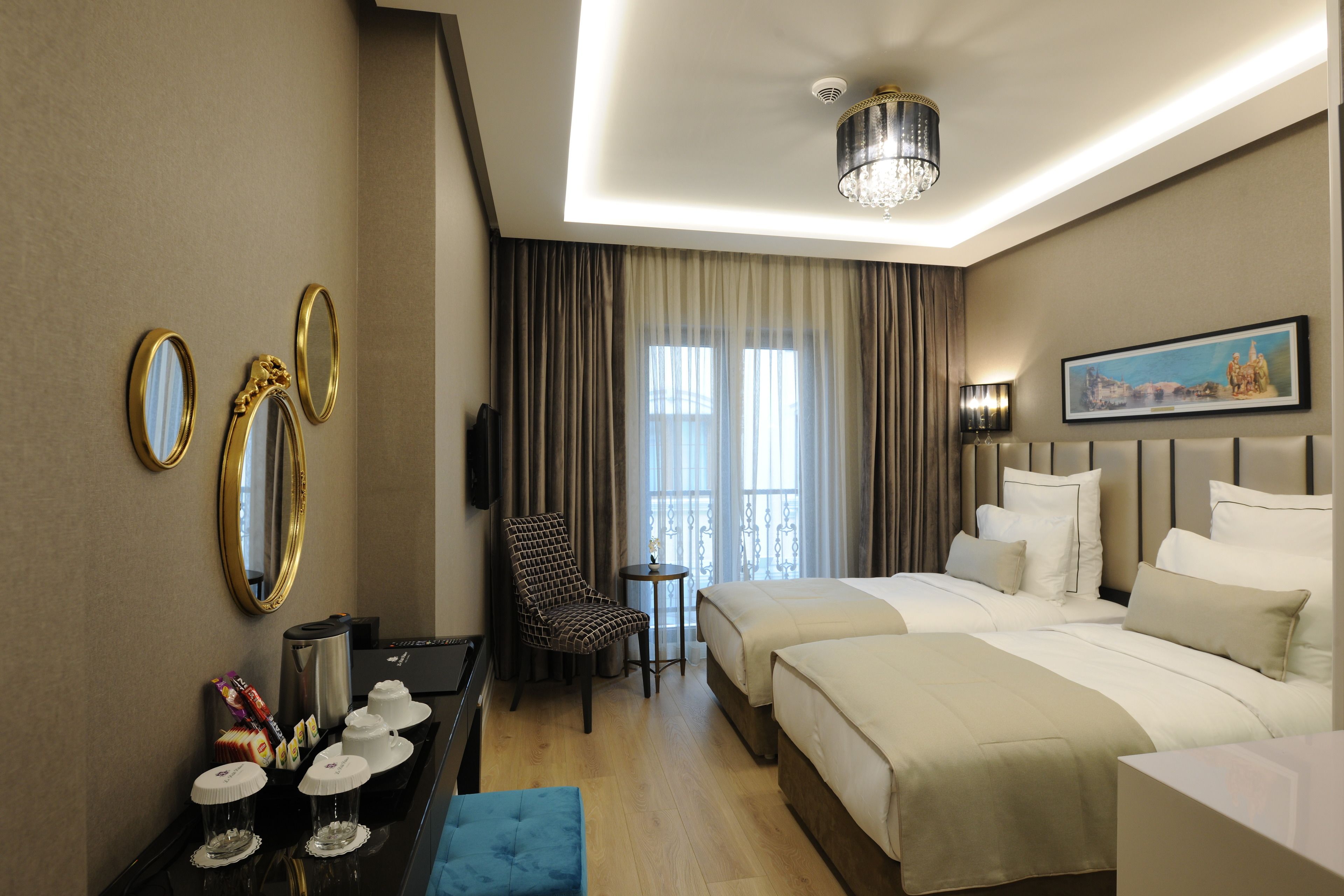 Foto - Le Petit Palace Hotel - Special Category