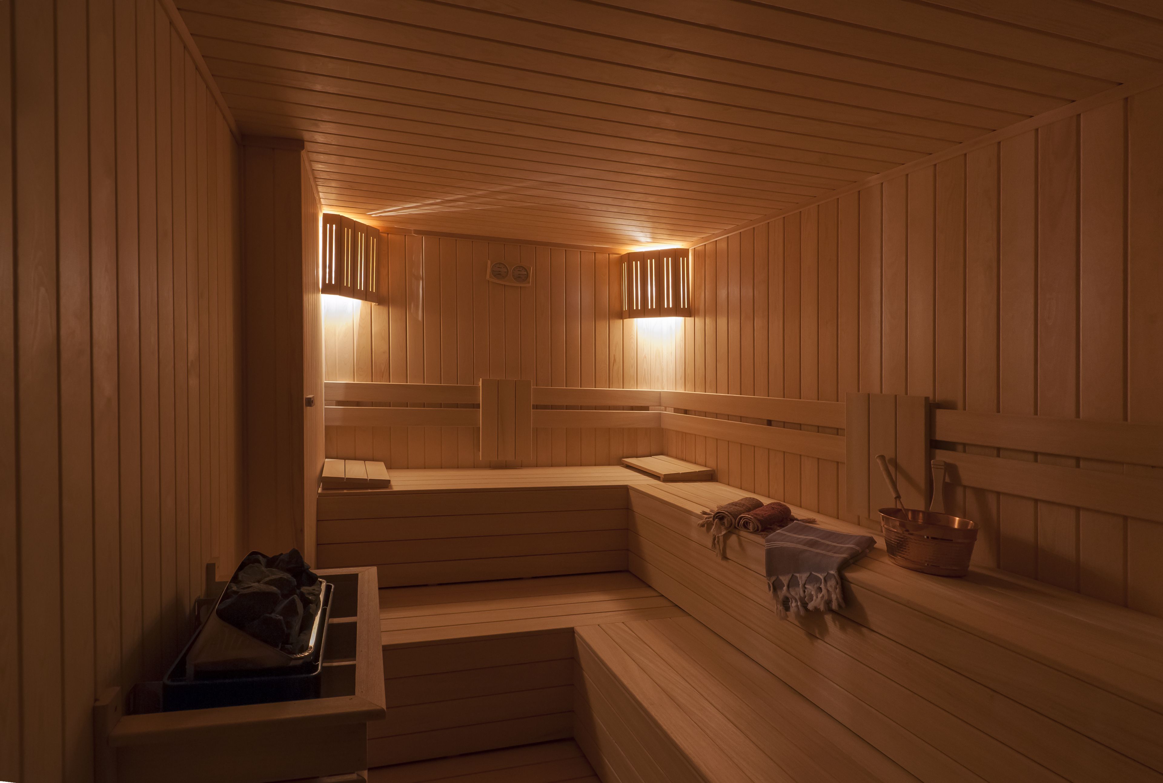 Foto - Le Petit Palace Hotel - Special Category