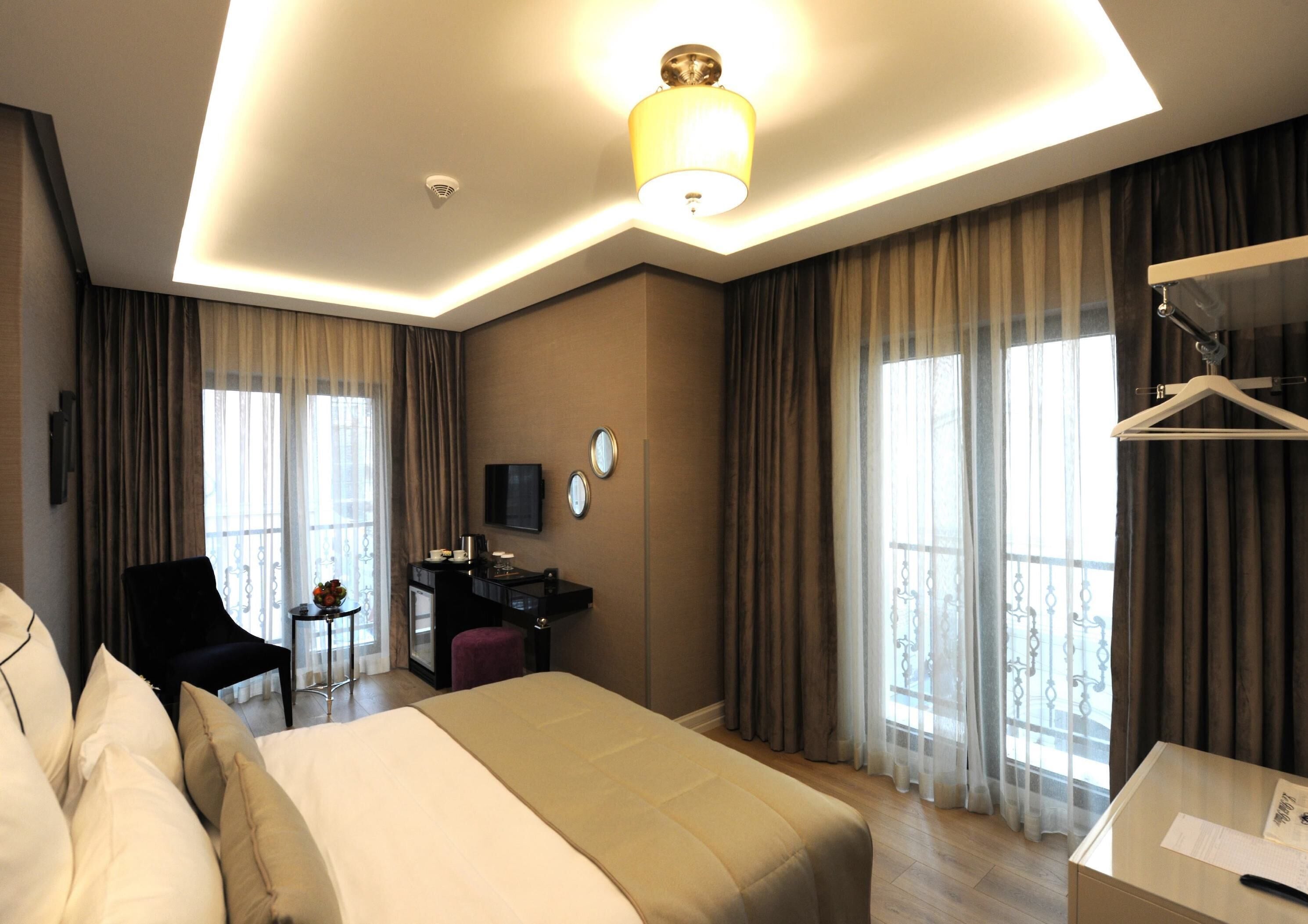 Foto - Le Petit Palace Hotel - Special Category