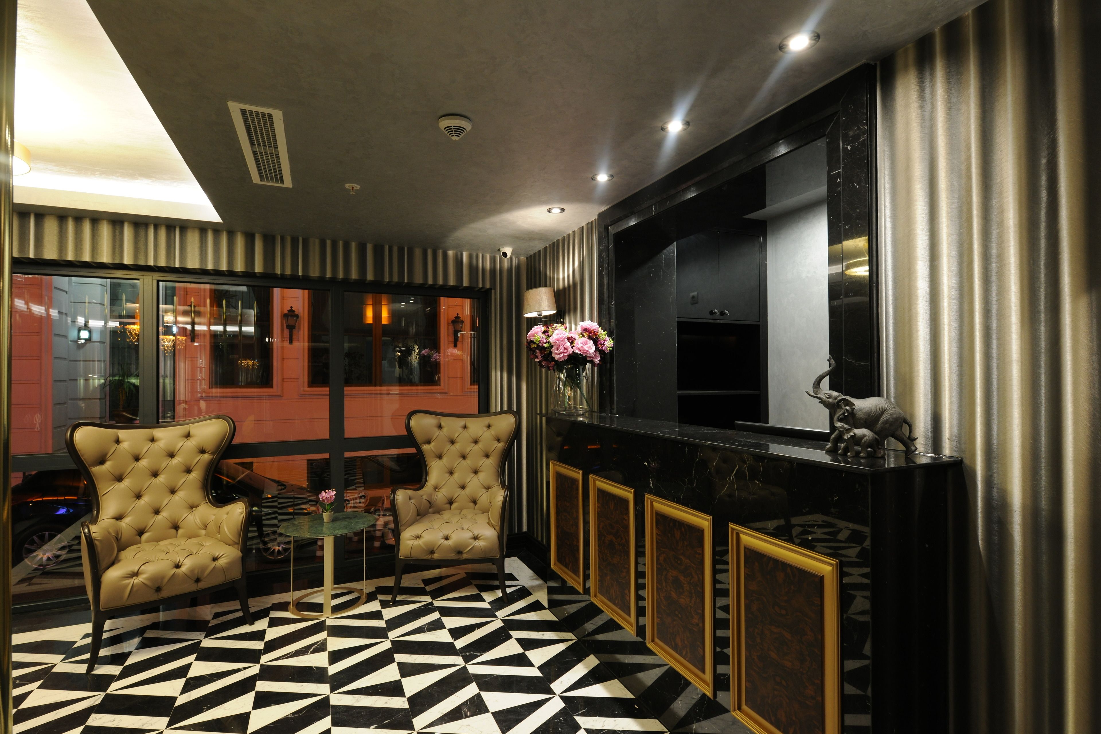 Foto - Le Petit Palace Hotel - Special Category