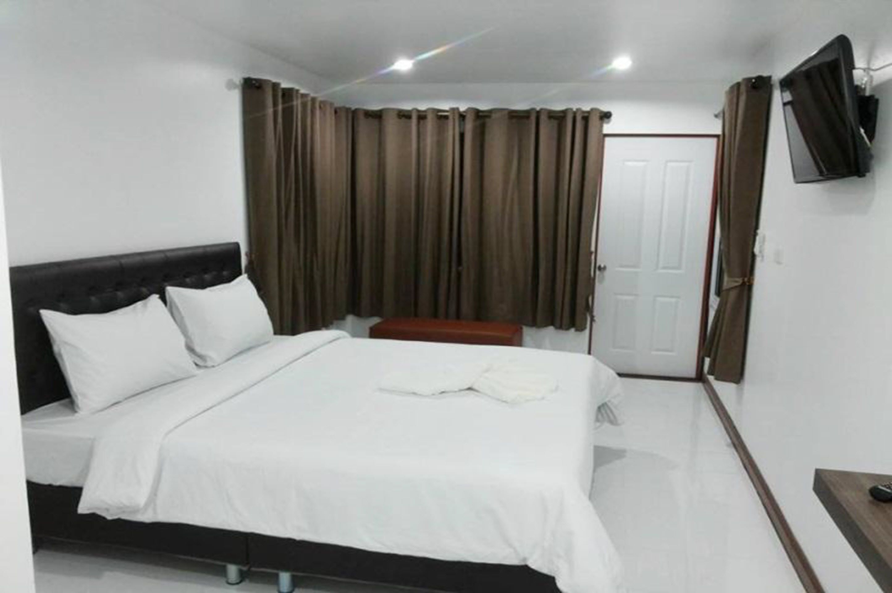 ห้องพัก