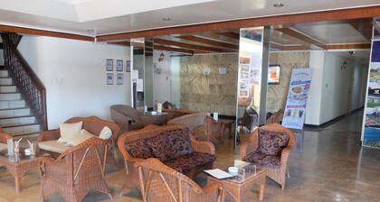 VF Four Season Hotel