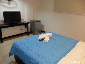 Deluxe Room - VF Four Season Hotel (Angeles City)