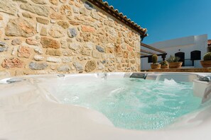 Rooftop pool - Casa Di Veneto (Hersonissos)