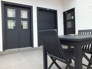 Standard Room | Balcony - Cottage 42 (Nuwara Eliya)