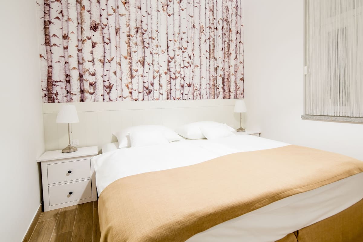 Literie de qualité supérieure, matelas mémoire de forme