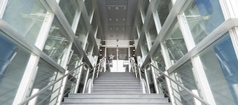 Admiral Hotel Arena