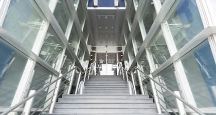 Admiral Hotel Arena