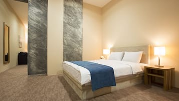 Superior Double Room, Non Smoking | View from room
