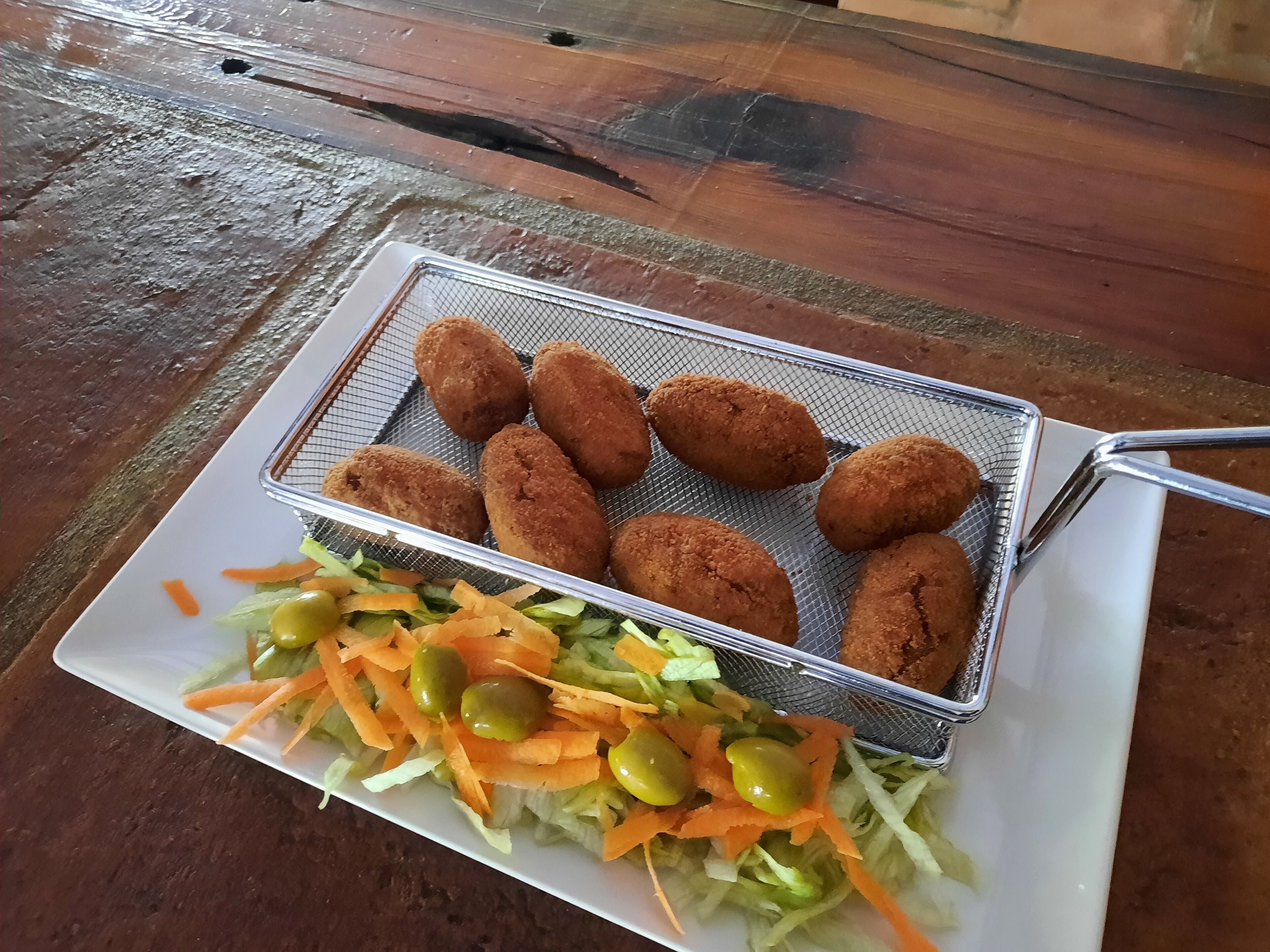 用餐