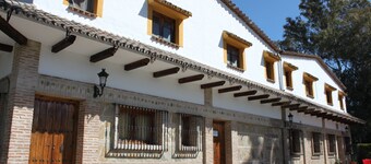 Hotel Hospedería Las Buitreras