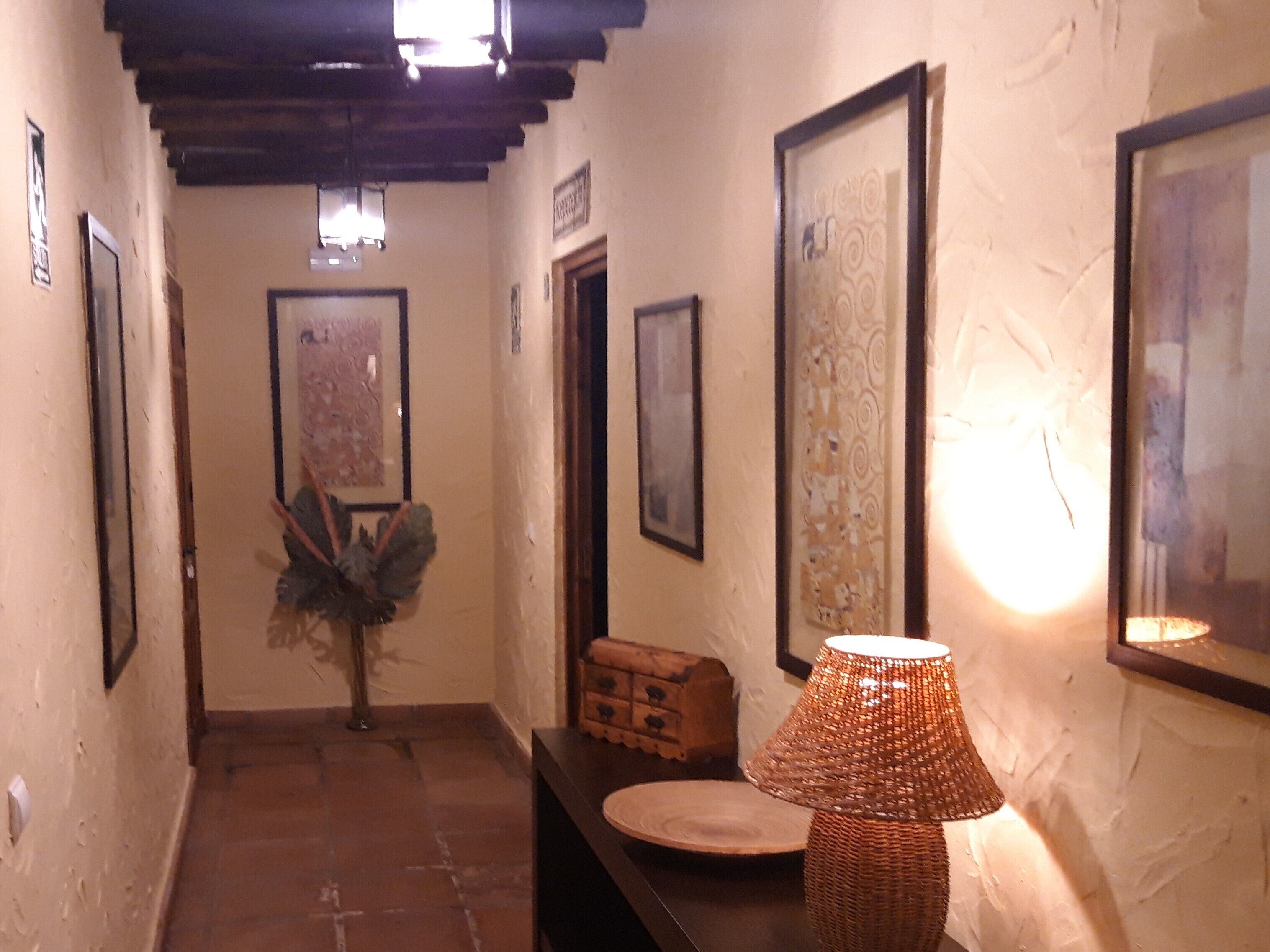 1 bedroom, desk, blackout curtains, free wifi