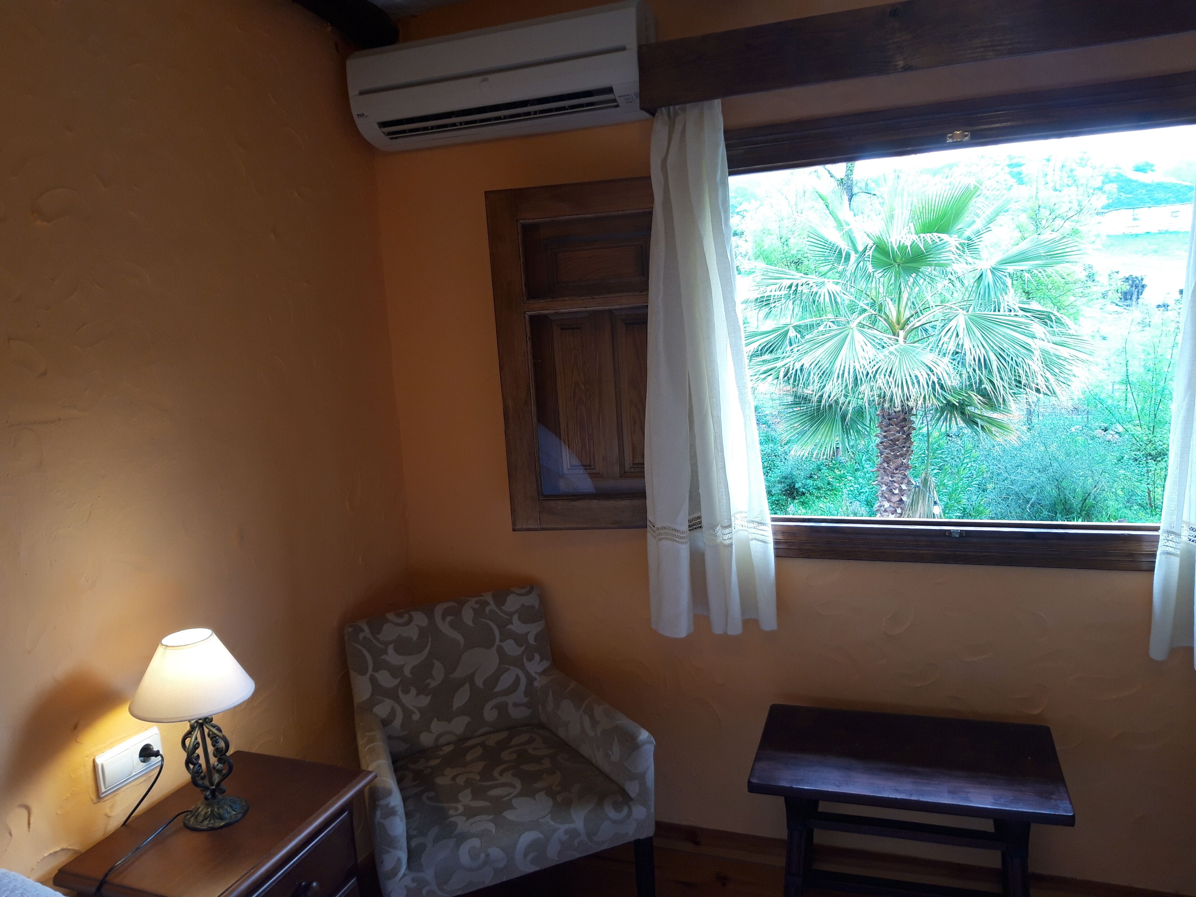 1 bedroom, desk, blackout curtains, free wifi