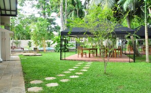 Property grounds - Gedara Resort (Wadduwa)