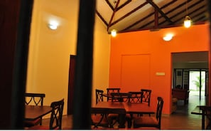 Servei de restauració