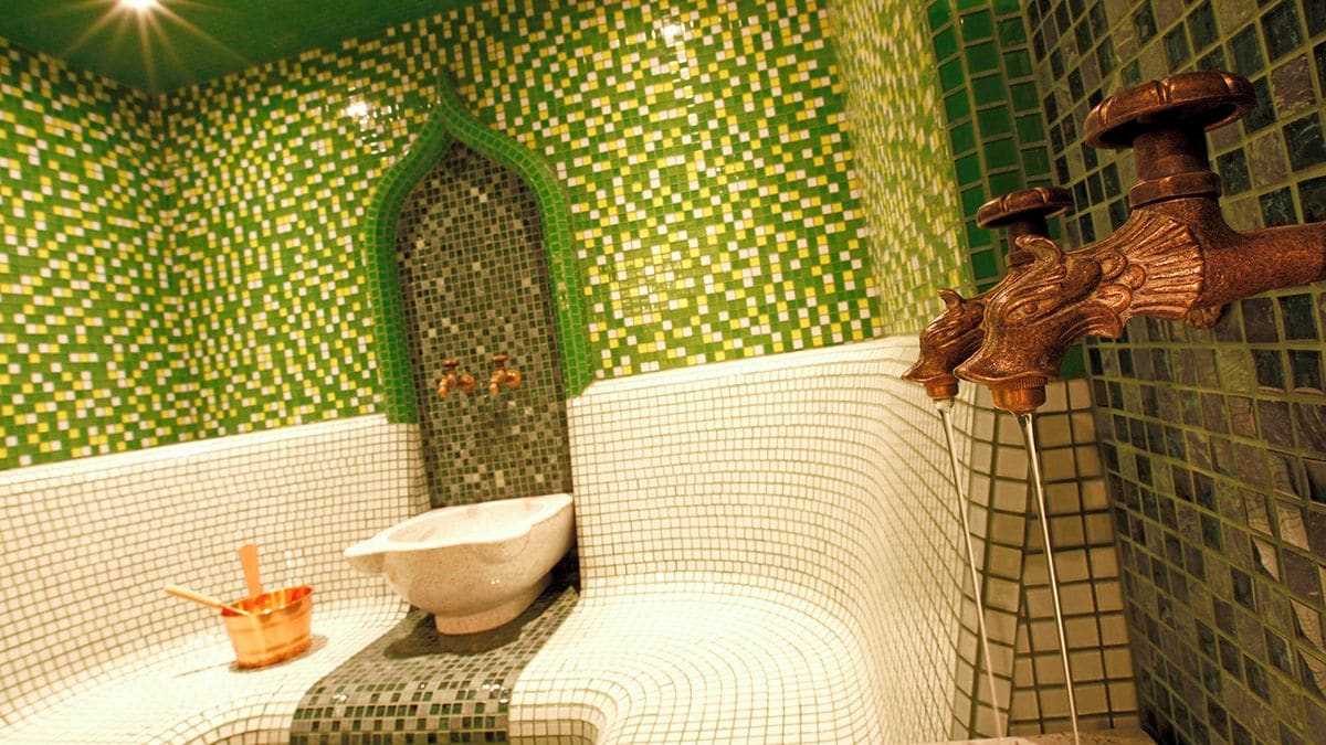 Spa