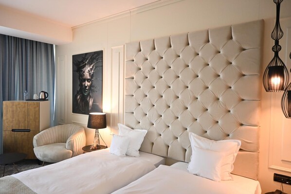 ห้องพัก