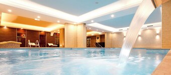 Hotel Aleksandar Palace