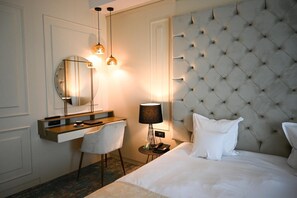 ห้องพัก