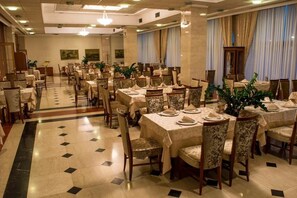 Salón de banquetes