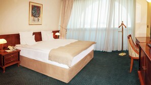 Unclassified image, 2 of 29, button - Aleksander Palace (Skopje)