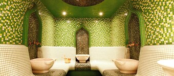 Hotel Aleksandar Palace