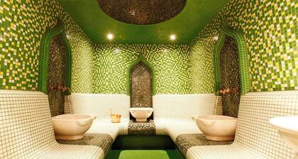 Hotel Aleksandar Palace