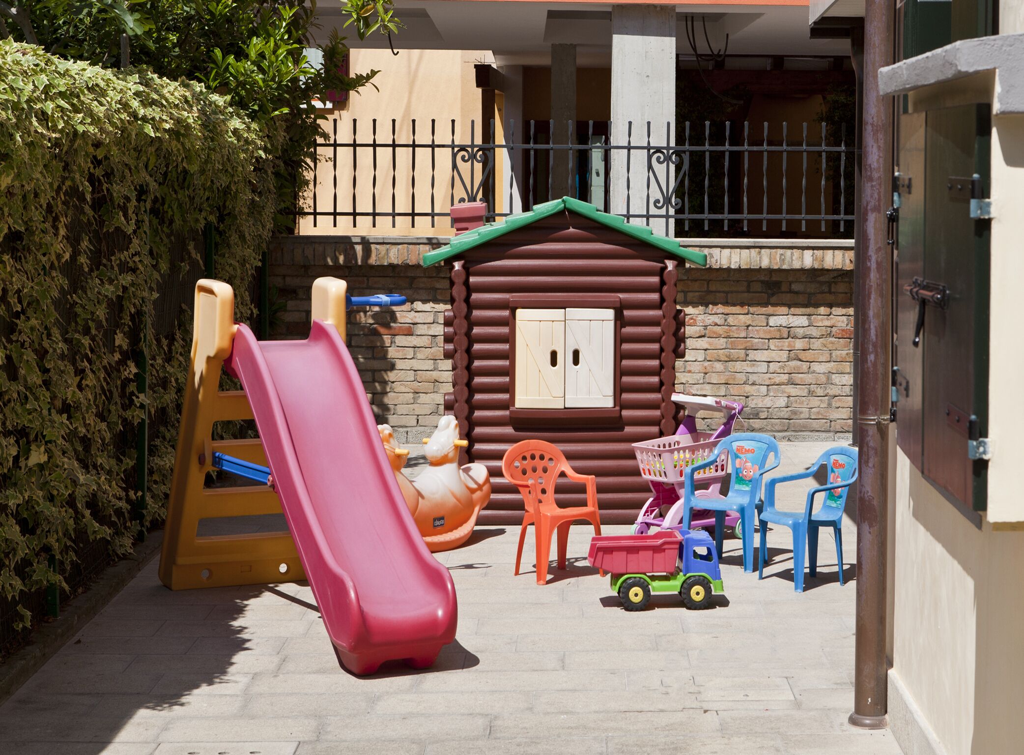 Foto - Chiara - Lodge