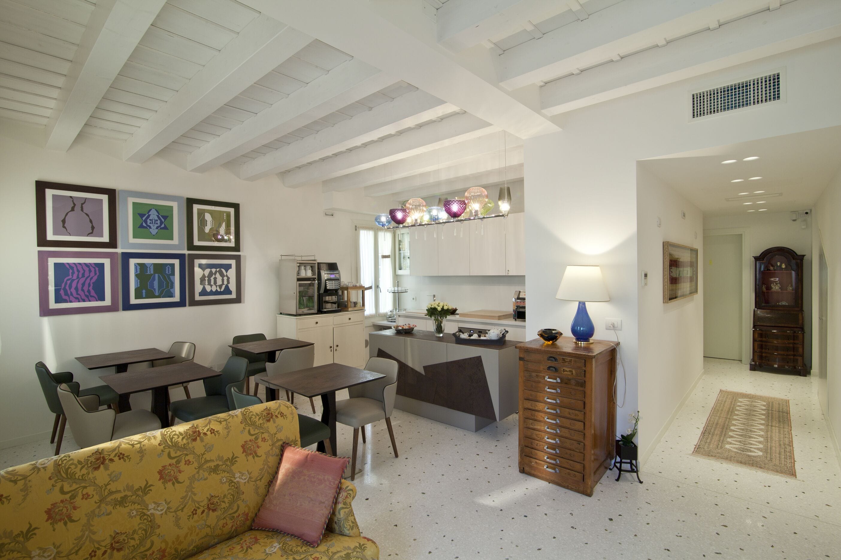 Foto - Chiara - Lodge