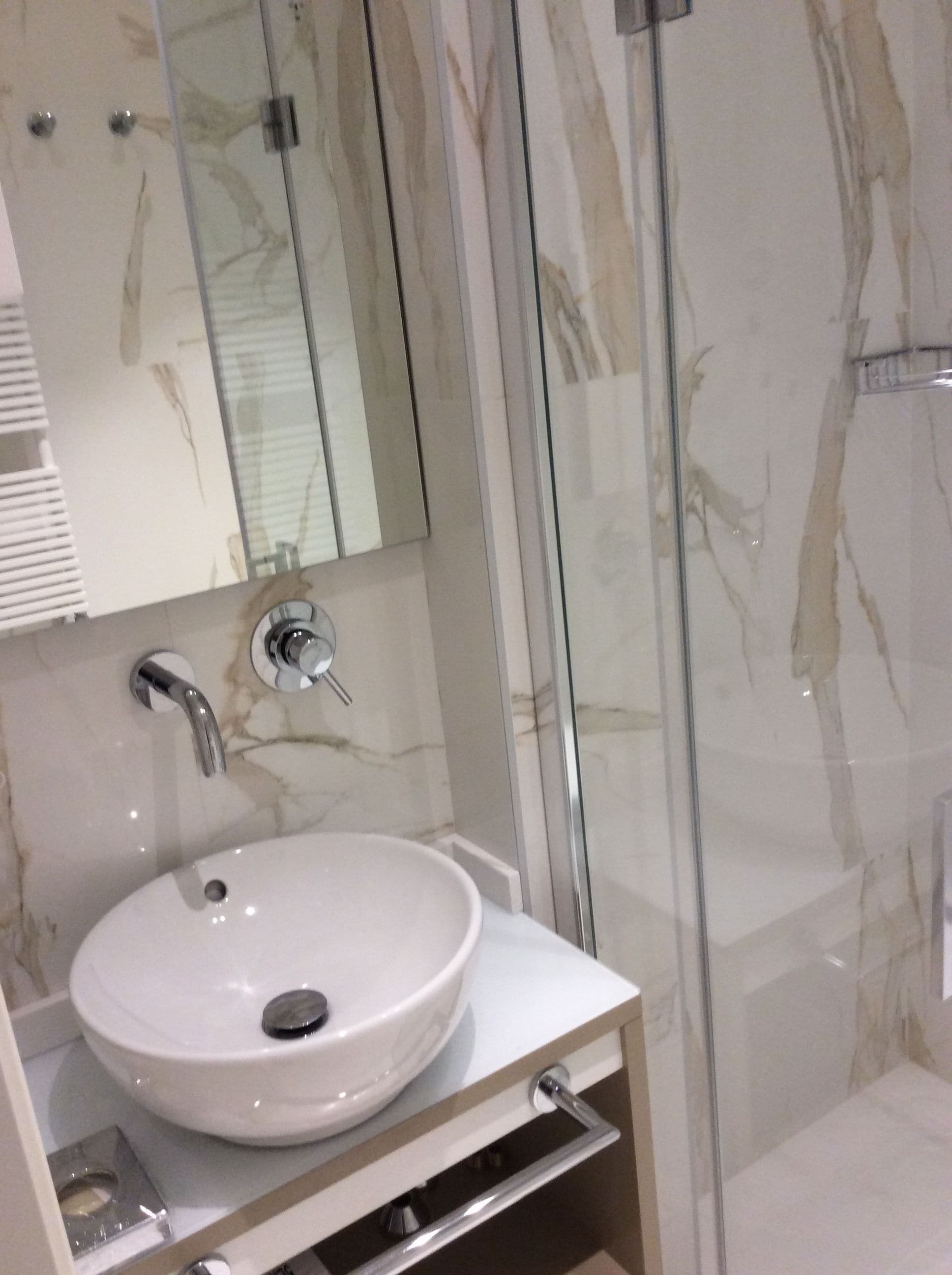 Foto - Chiara - Lodge