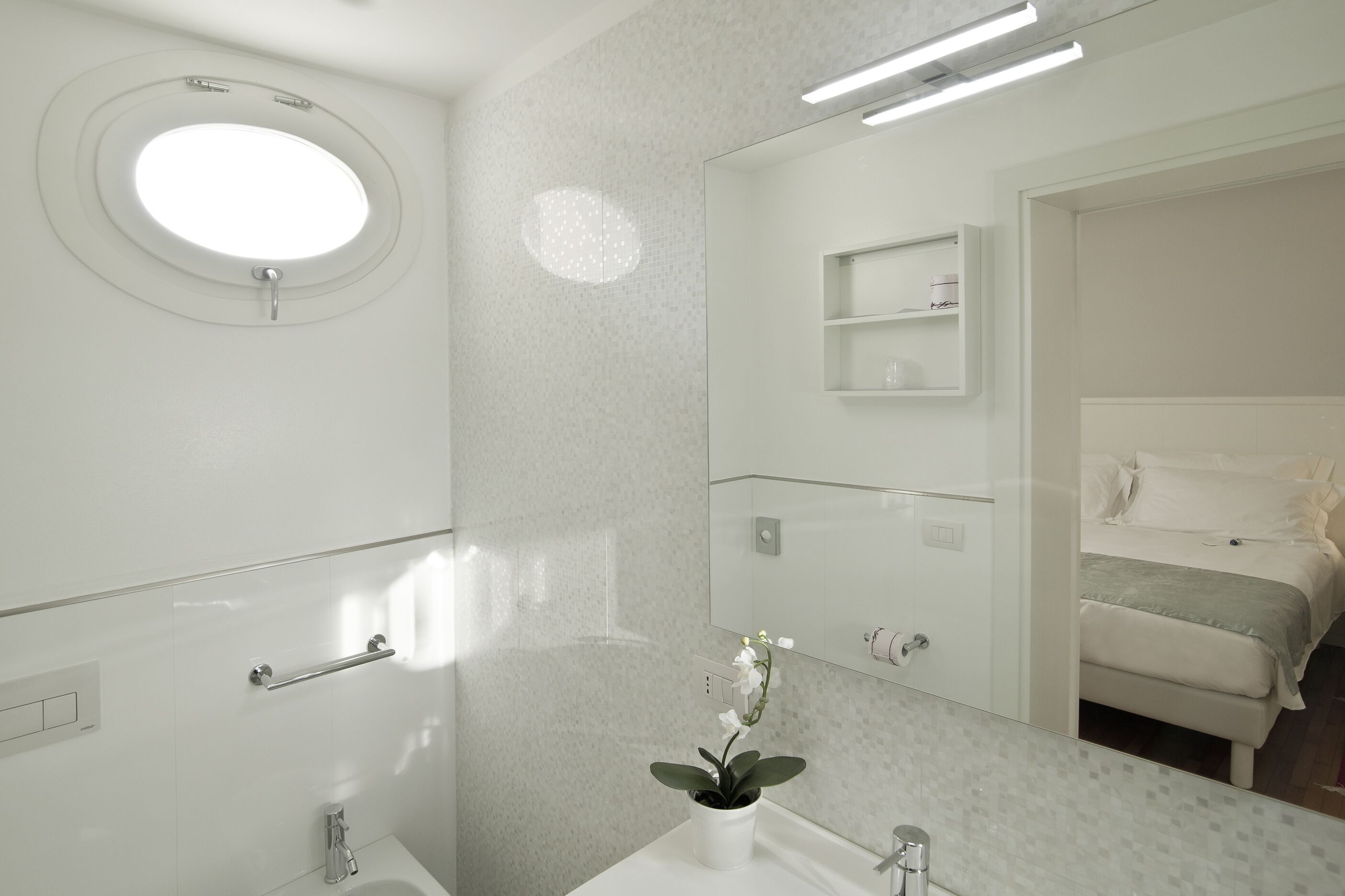 Foto - Chiara - Lodge