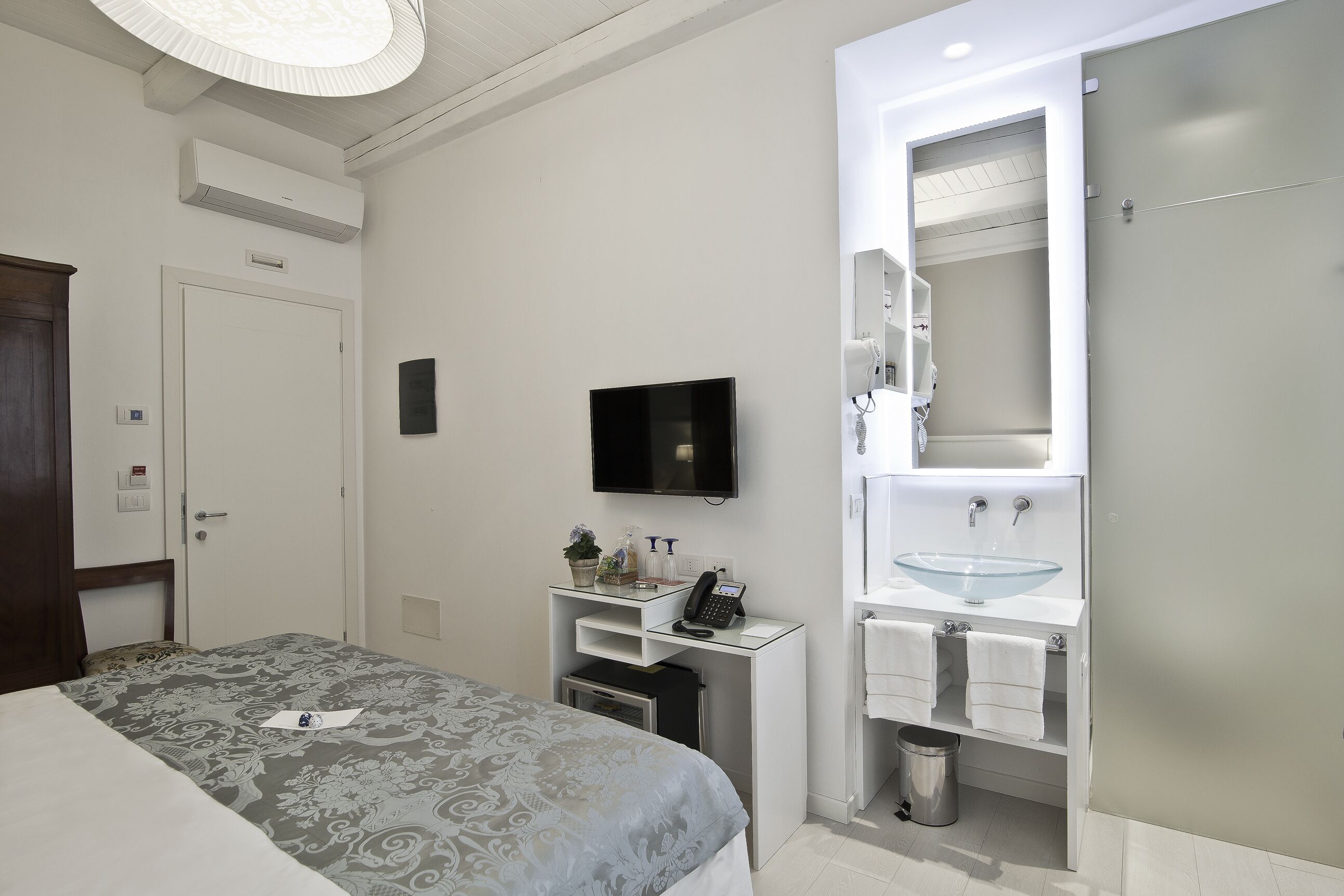 Foto - Chiara - Lodge